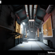Illustration for article titled The Art Of iWolfenstein II: The New Colossus/iem/em
